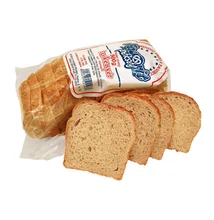 Favorit Rozsos formakenyér szeletelt csomagolt 500g