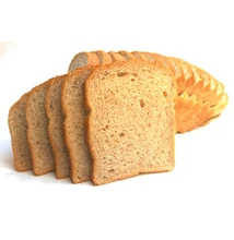 Favorit Teljeskiőrlésű formakenyér szeletelt csomagolt 750g