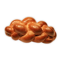 Favorit Finom fonott kalács 500g