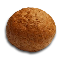 Favorit Korpás zsemle 50g