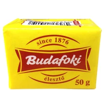 Élesztő 50g