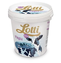 Lotti fittföl vödrös 20% 800g