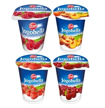 Zott Jogobella Classic gyümölcsjoghurt 150g