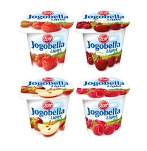 Zott Jogobella Light gyümölcsjoghurt Standard 150g