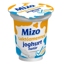 Mizo Joghurt natúr laktózmentes 150g