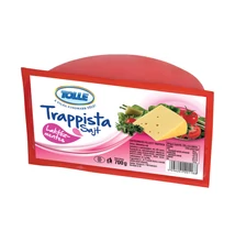 Tolnatej Trappista sajt laktózmentes 700g