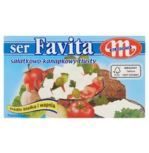 Favita sajt 270g (45%-os)