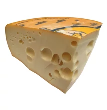 Maasdamer sajt