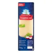 Ammerland Trappista sajt szeletel 1kg