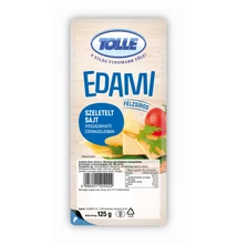 Tolle Edami sajt szeletelt vg. 125g
