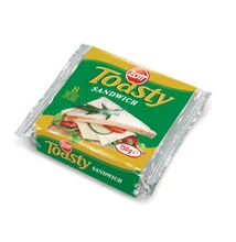 Zott Toasty sandwich szeletelt snack 150g