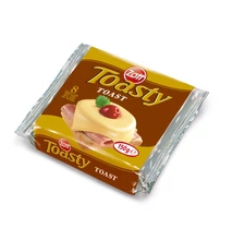 Zott Toasty toast szeletelt snack 150g