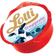 Lotti trappista sajt 