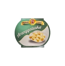 Mazsi Aranygaluska 220g