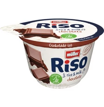 Müller tejberizs csoki 200g