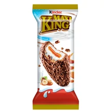 Ferrero Kinder Maxi King 35g