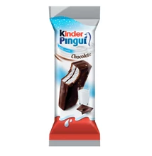 Ferrero Kinder Pingui tejszelet 30g