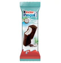 Kinder Pingui kókuszos 30g