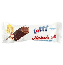 Lotti kakaós roló 33g