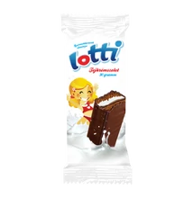 Lotti tejszelet 30g