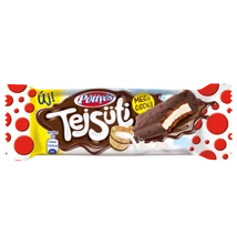 Pöttyös tejsüti megacsoki 28g