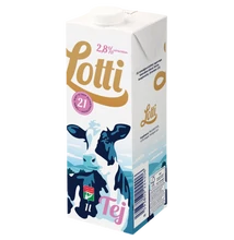 Lotti ESL tej 2,8% 1l