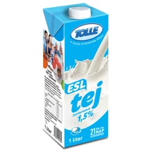 Tolnatej Tolle ESL tej 1,5% 1l