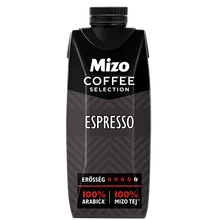 Mizo Coffee S.Espresso UHT 250ml 