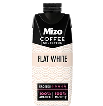 Mizo Coffee S.Flat White UHT 250ml