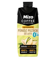 Mizo Coffee S.Latte pisztácia 250ml