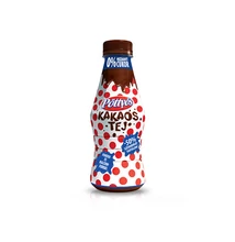 Pöttyös kakaós tej (hozzáadott cukor nélkül) 300ml
