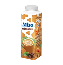 Mizo Tejeskávé dobozos 450ml