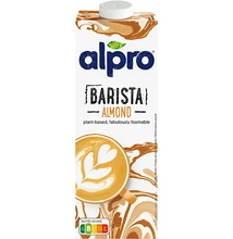 Alpro Barista Mandulaital 1l