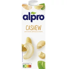 Alpro Kesudióital 1l