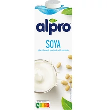 Alpro Szójaital Original 1l