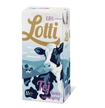Lotti tej UHT 1,5% 1l