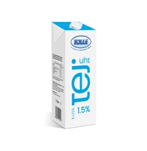 Tolnatej Tolle UHT tej 1,5% 1l