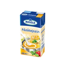 Rajo Főzőtejszín 10% UHT 500ml