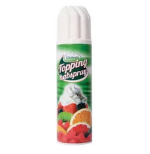 Globetti Topping habspray 250g