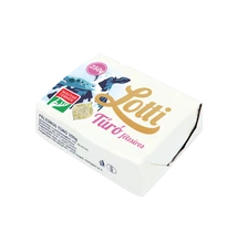 Lotti félzsíros túró 250g