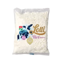 Lotti félzsíros túró 450g