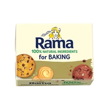 Upfield Rama kocka margarin 250g