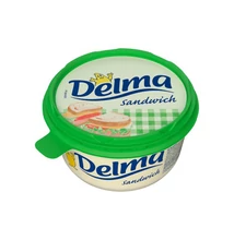Delma tégelyes 450g Szendvics