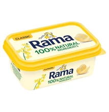 Rama tégelyes Classic 225g