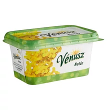 Vénusz margarin natúr 60% 450g