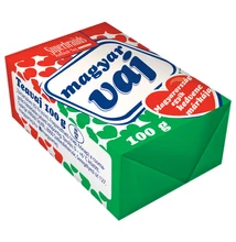 Magyar teavaj 82% 100g