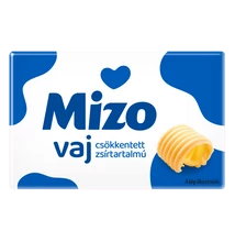 Mizo Vaj natúr 60% 100g