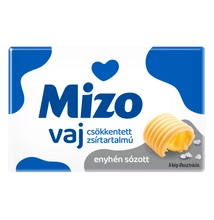 Mizo Vaj sózott 60% 100g