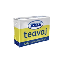 Tolle teavaj 82% 100g