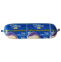 Talléros ömlesztett sajt tömlős 100g